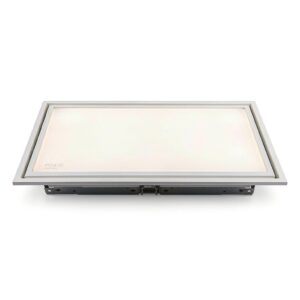P-400 48W 600x1200 LED Panel Light