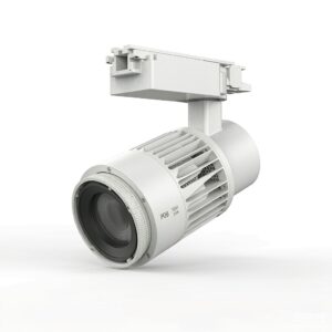 T-600 30W Zoom LED Track Light